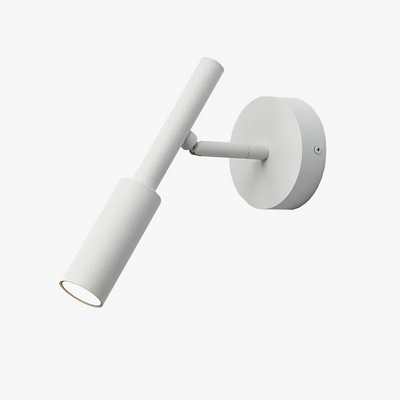 Applique murale bureau LED 5 W à tête orientable