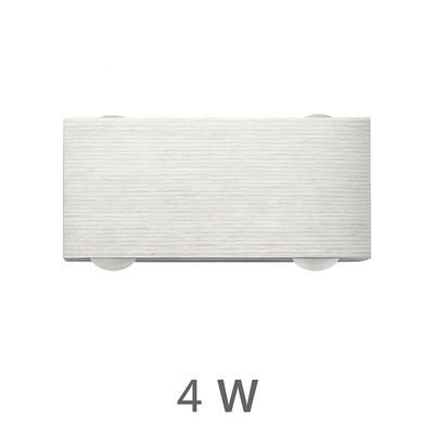 Petite applique murale 8 W